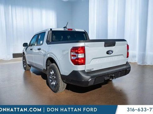 New 2026 Ford Maverick XLT w/ XLT Luxury Package image 29