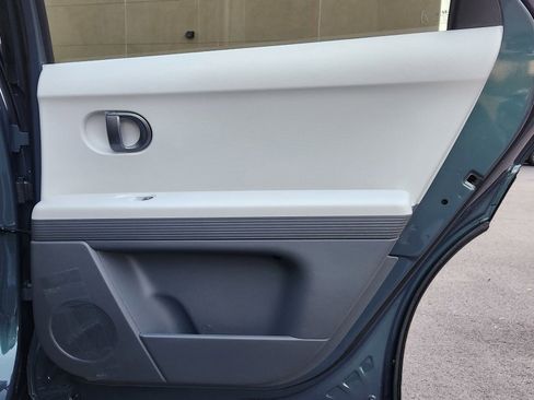 New 2026 Hyundai Ioniq 5 SE image 25