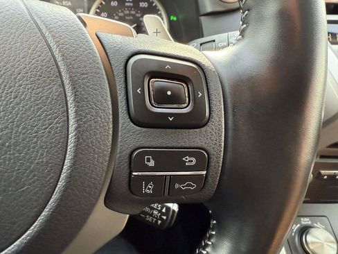 Used 2021 Lexus NX 300h AWD w/ Accessory Package image 22