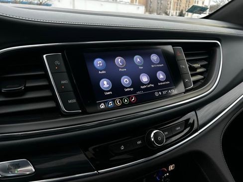 Used 2024 Buick Enclave Essence w/ Experience Buick Package image 19