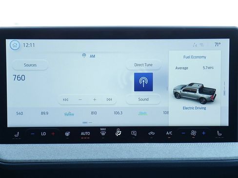 New 2026 Ford Maverick XLT w/ Equipment Group 301A AWD/4WD image 20