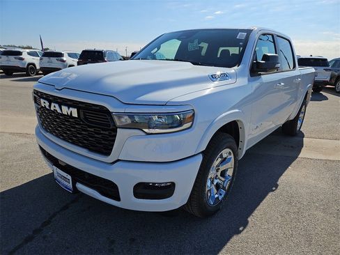 New 2025 RAM 1500 Lone Star image 12