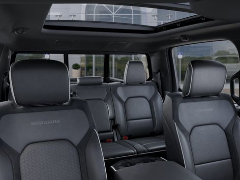 New 2026 RAM 1500 Laramie image 34
