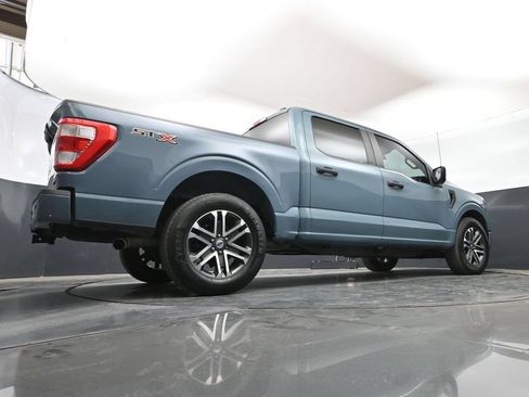 Used 2023 Ford F150 XL w/ STX Appearance Package RWD image 40