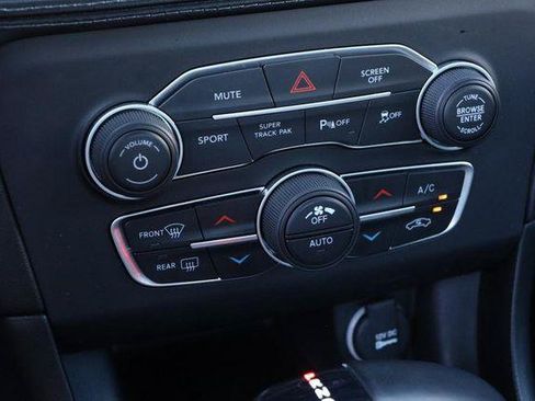 Used 2023 Dodge Charger GT w/ Plus Group AWD/4WD image 18