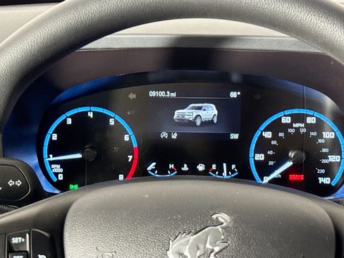 Used 2024 Ford Bronco Sport Big Bend image 36