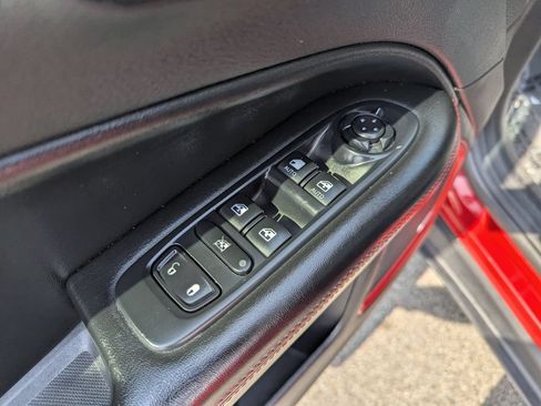 Used 2019 Jeep Compass Trailhawk w/ Leather Interior Group AWD/4WD image 14