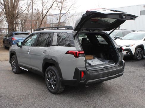 New 2026 Subaru Outback Premium AWD/4WD image 7
