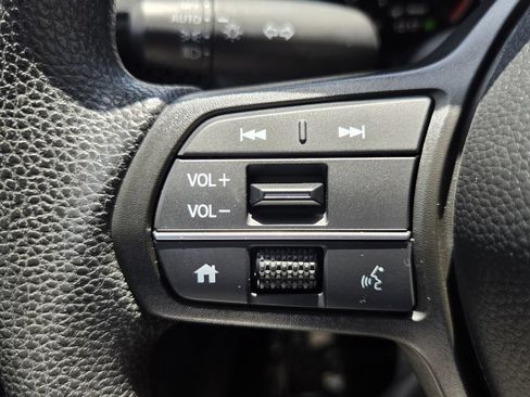 Certified 2026 Honda CR-V EX image 24
