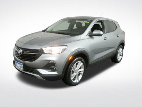 Used 2023 Buick Encore GX Preferred w/ Cold Weather Comfort Package AWD/4WD image 7