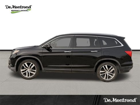 Used 2016 Honda Pilot Touring image 8