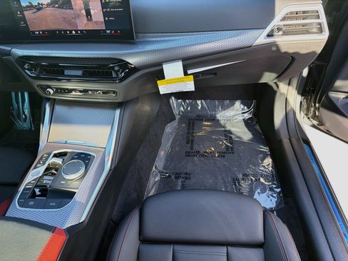 New 2027 BMW M440i Convertible RWD image 17