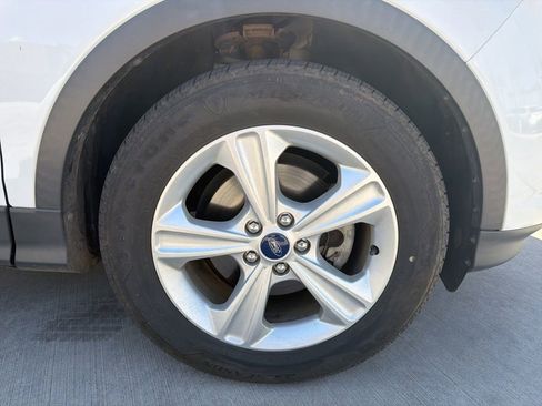 Used 2014 Ford Escape SE w/ Equipment Group 201A FWD image 7