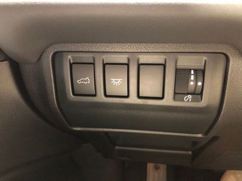 New 2026 Subaru Ascent Touring image 27