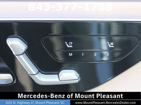 Certified 2026 Mercedes-Benz E 350 Sedan image 21