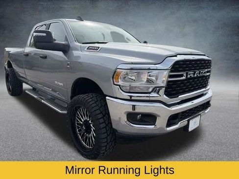 Certified 2024 RAM 3500 Big Horn AWD/4WD image 35