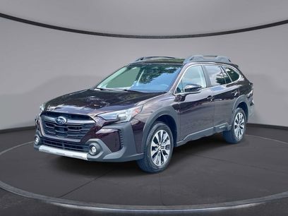 Used 2025 Subaru Outback Limited XT w/ Tech Package 3