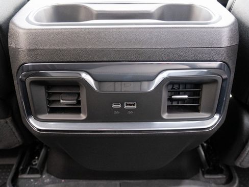 New 2026 Chevrolet Silverado 3500 LTZ w/ LTZ Convenience Package image 18