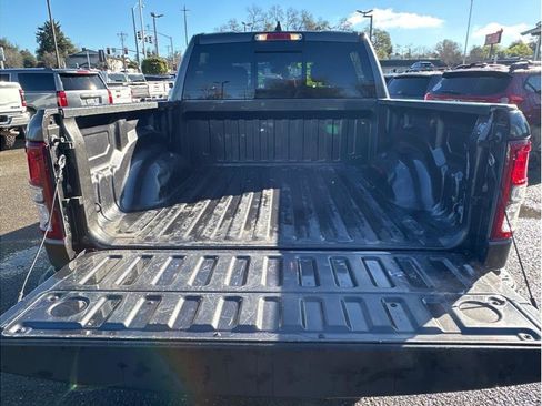 Used 2020 RAM 1500 Big Horn image 7