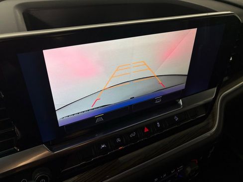 Used 2022 Chevrolet Silverado 1500 RST image 27