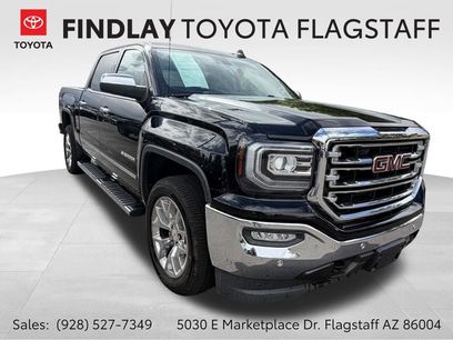 Used 2018 GMC Sierra 1500 SLT