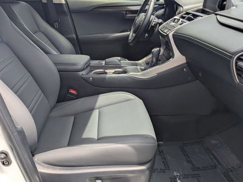 Used 2021 Lexus NX 300 FWD w/ Accessory Package 2 image 20