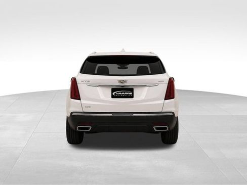 Used 2023 Cadillac XT5 Luxury FWD image 6