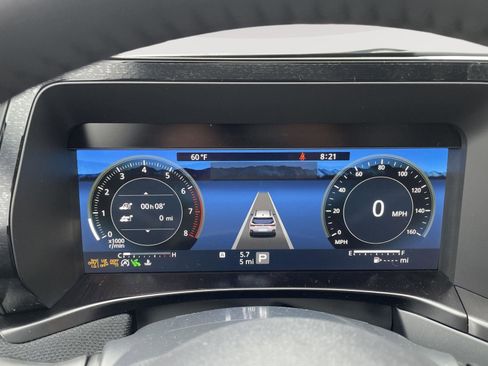 New 2026 Subaru Outback Limited XT AWD/4WD image 16