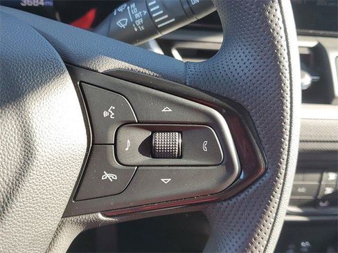 Certified 2025 Chevrolet TrailBlazer LS w/ LS Convenience Package image 22