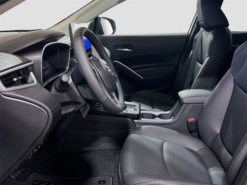 New 2026 Toyota Corolla Cross XLE image 20