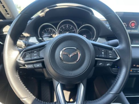 Used 2020 MAZDA MAZDA6 Touring FWD image 18