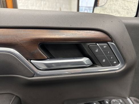 Used 2022 GMC Sierra 1500 SLT w/ X31 Off-Road Package image 35