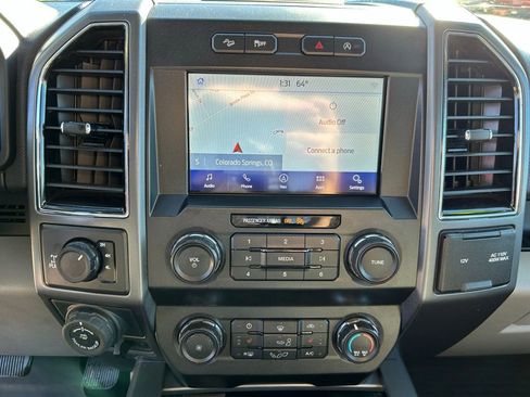 Used 2019 Ford F150 XLT w/ Equipment Group 302A Luxury image 21