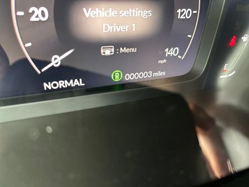New 2026 Honda CR-V EX-L image 16