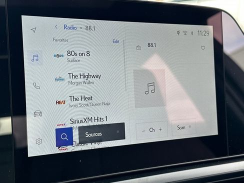 New 2026 Lexus UX 300h AWD image 18