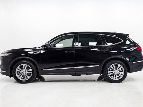 Used 2024 Acura MDX SH-AWD image 29