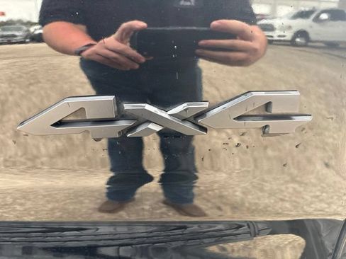 Used 2022 RAM 1500 Rebel w/ G/T Package AWD/4WD image 12