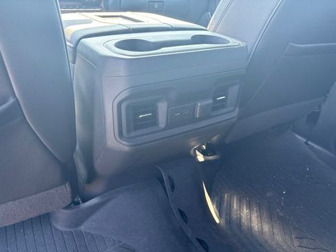 Used 2021 Chevrolet Silverado 1500 RST w/ All Star Edition Plus AWD/4WD image 15