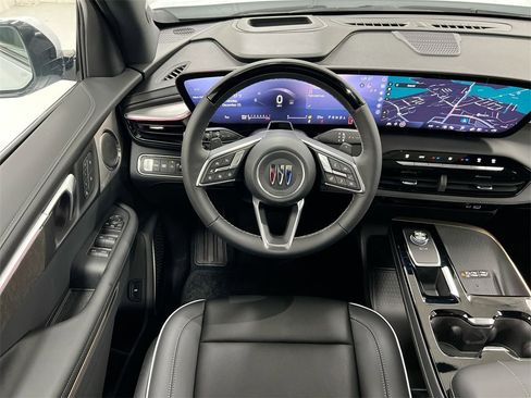 New 2026 Buick Enclave Avenir w/ Super Cruise Package image 21