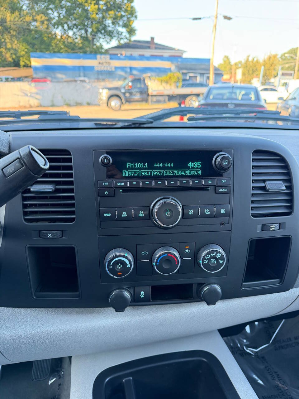 Used 2013 GMC Sierra 1500 SLE RWD image 22