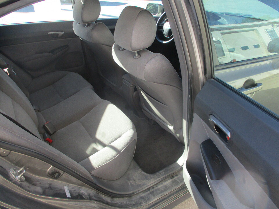 Used 2007 Honda Civic LX image 20