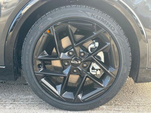New 2026 Kia K4 GT-Line Turbo image 10