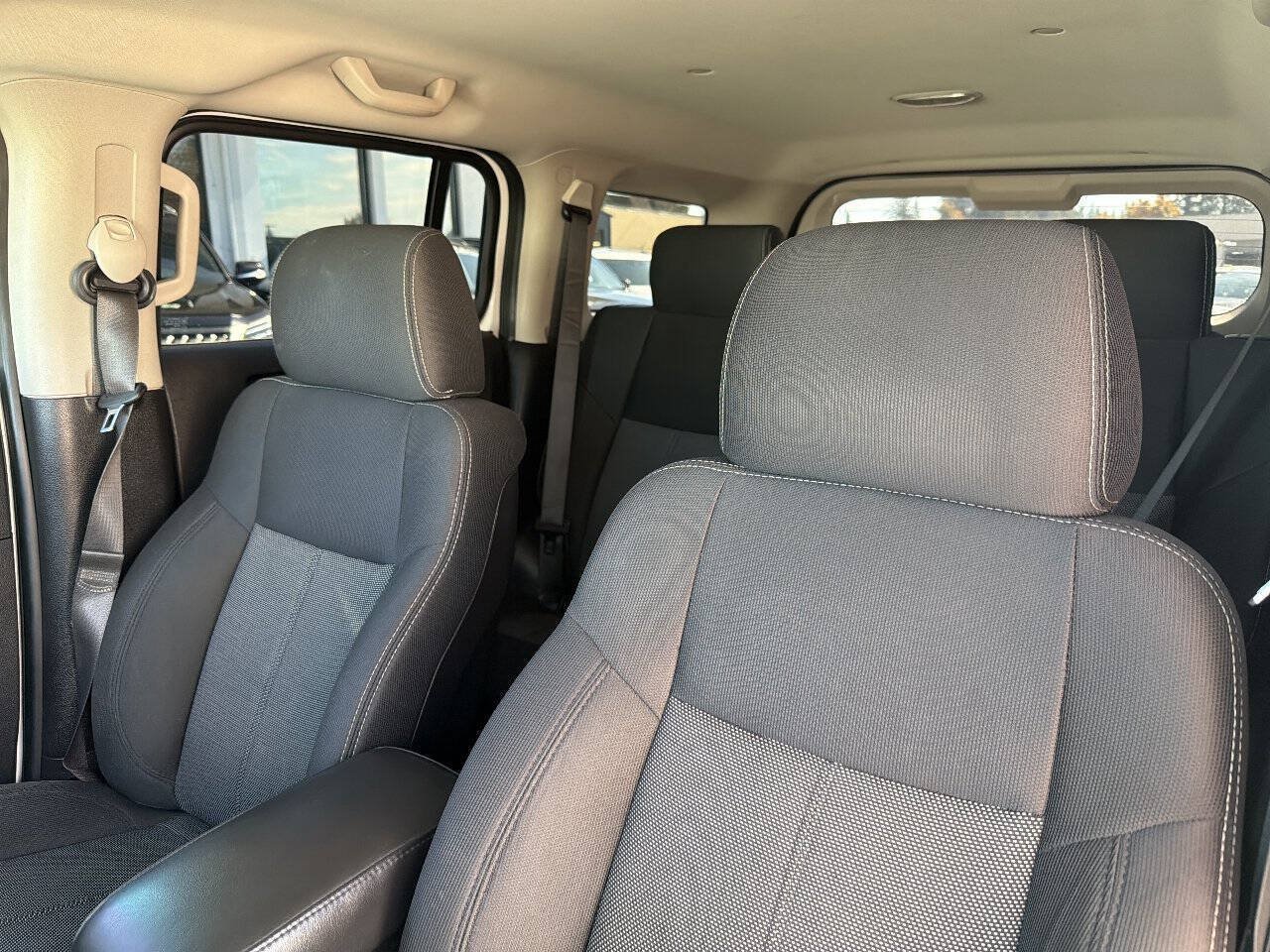 Used 2008 HUMMER H3 AWD/4WD image 33