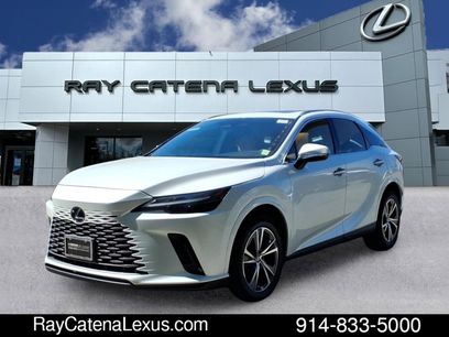 Certified 2023 Lexus RX 350 Premium w/ Accessory Package
