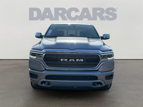 Used 2019 RAM 1500 Limited RWD image 2