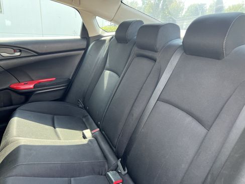 Used 2016 Honda Civic EX image 34