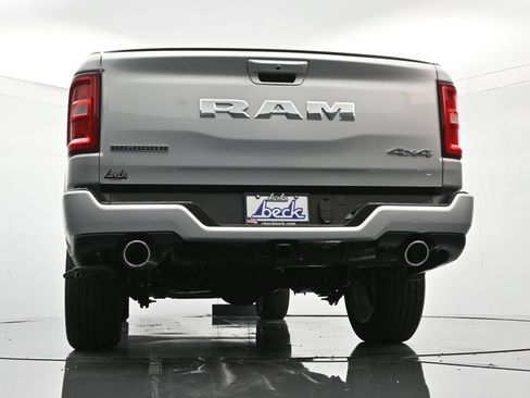 New 2026 RAM 1500 Big Horn AWD/4WD image 42