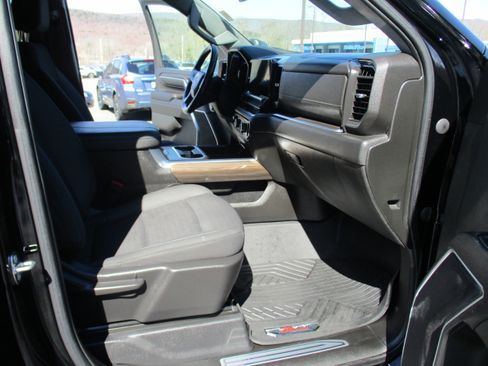 Certified 2024 Chevrolet Silverado 2500 LT image 15