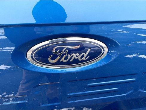 Used 2023 Ford F150 Lariat w/ Equipment Group 502A High image 25