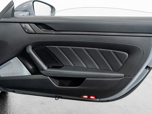 Used 2026 Porsche 911 Targa 4 GTS image 49